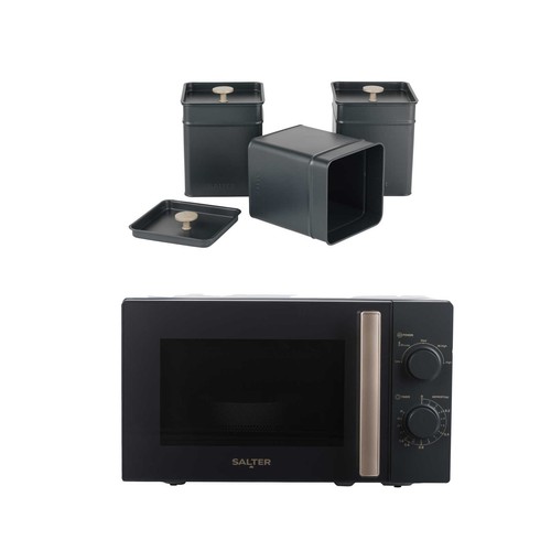 Salter marino 20l - marino, 800w