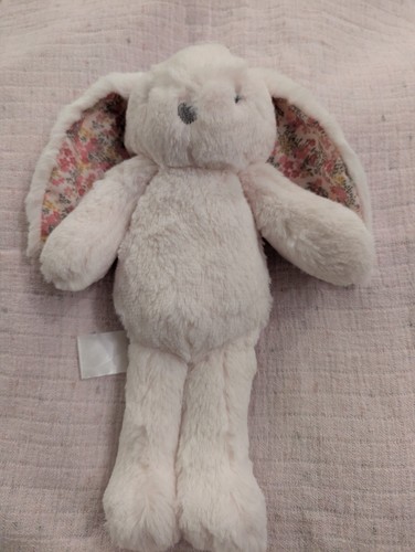 Tesco pink bunny - tesco,