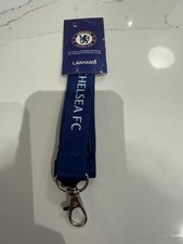 Chelsea FC Lanyard Officially
