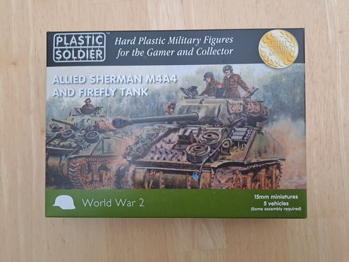 15mm allied m4a4 - m4a4,