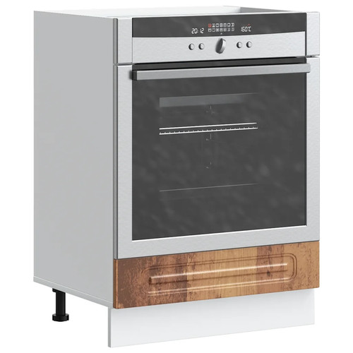 Walplus oven cabinet kalmar - oven,