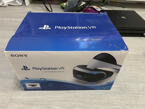 Ps4 sony playstation - sony, vr