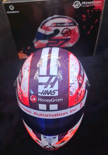 Haas nico hulkenberg - haas,