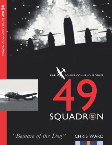 Squadron raf bomber - squadron:,