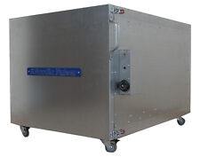 Powder Coating Oven NordicPulver Powder Paint Cure Oven for Powder Coat