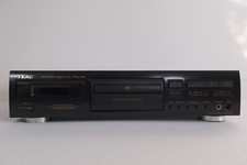 TEAC CD-P1250 Compact Disc CD