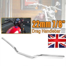 Motorcycle 7/8” 22mm Drag