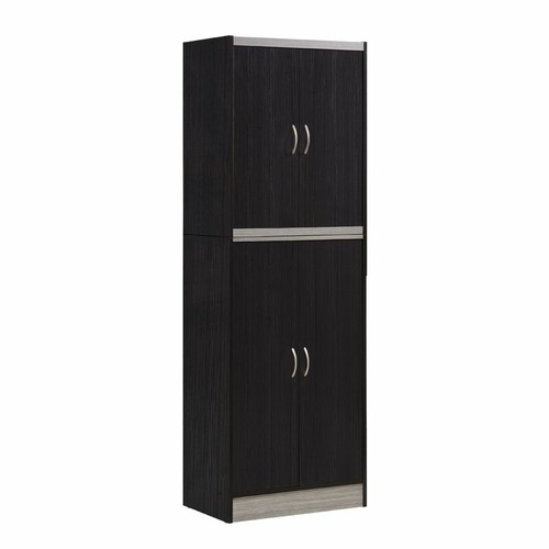 Brown gray wooden - gray,