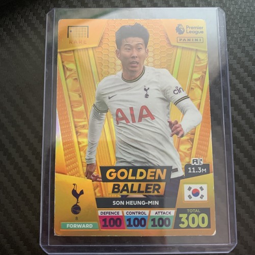 Panini adrenalyn premier - xl,