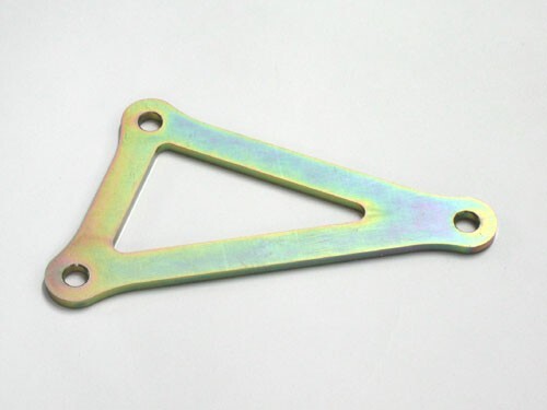 Lowering kit 30mm aprilia - lowering, rsv