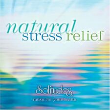 Dan Gibson - Natural Stress Relief CD (2011) Audio Quality Guaranteed
