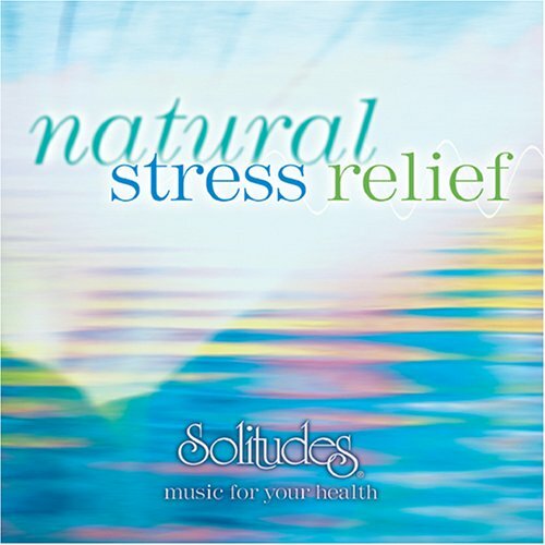 Dan gibson natural - dan, stress
