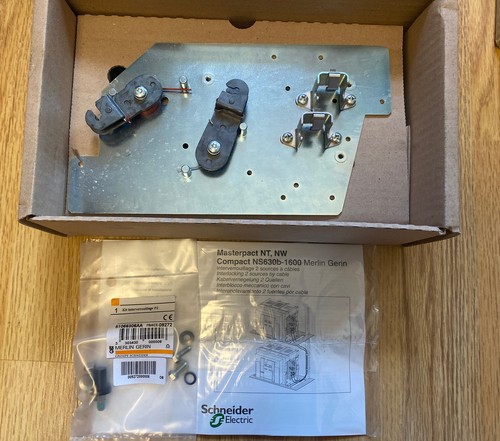 Schneider electric merlin - schneider,