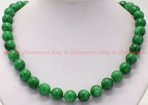 Natural 12 14mm green - natural,