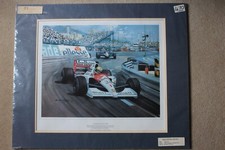 Ayrton senna mclaren honda - ayrton, senna,
