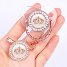 Newborn Baby Pacifier with