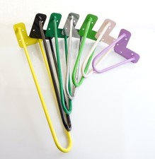 Hairpin Legs Set of 4 Legs -