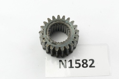Honda 250 manufactured - honda, cj
