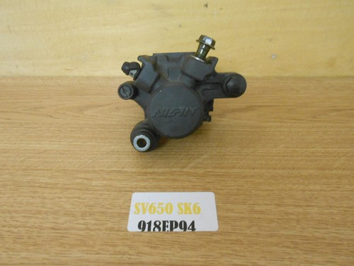 Sv650 rear caliper 918ep94 - rear,
