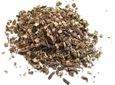 Angelica Root Cut Herbal Tea