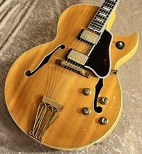 Gibson  Byrdland Natural 1961