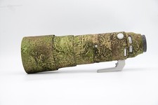 LensCamo Neoprene Camouflage