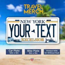 New York Excelsior -