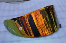 Visor Screen Helmet Shoei