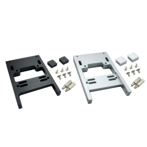 Servo fixed mount - rc,