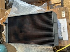 Water cooler Intercooler Radiator £250+VAT New core Hydraulic Oil New Holland