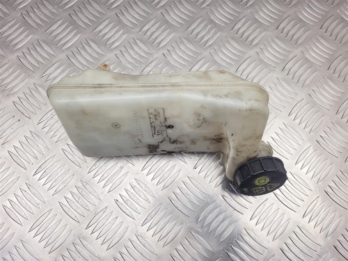 2007 ford mondeo mk4 - 2007,