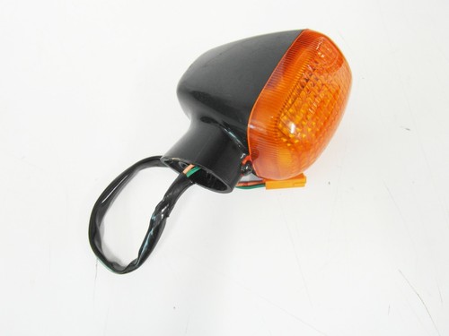 Indicator rear left-turn