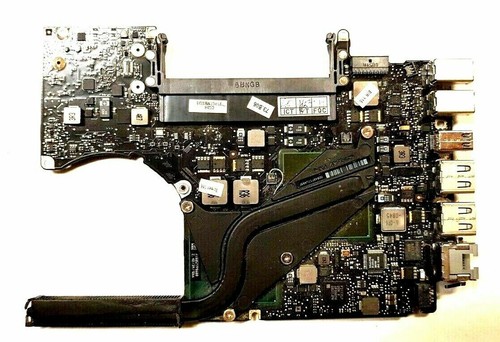 Apple macbook a1278 late - apple,