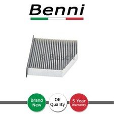 Cabin Filter Benni Fits VW