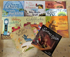 11 BRILLIANT CHILDREN'S SELECTION OF BOOKS ** FREE UK POST ** PAPERBACK