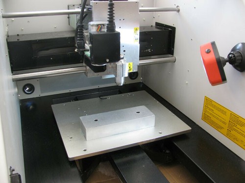 Roland modela mdx - roland, 3d