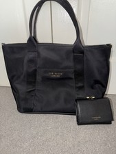 Ted Baker Bag and Purse Set