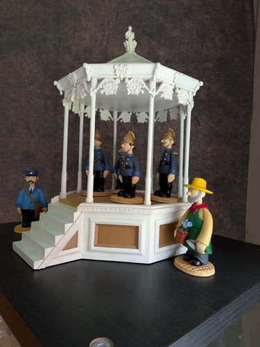 Large collection camberwick - collection, of