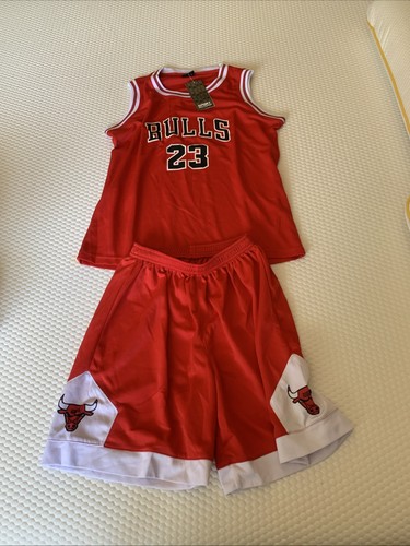 New chicago bulls vest - chicago,
