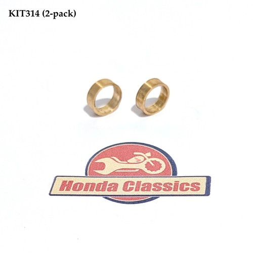 Honda cb72 cb77 centre - centre, main