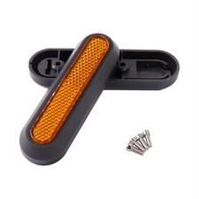 B-Reflective Rear Wheel Covers