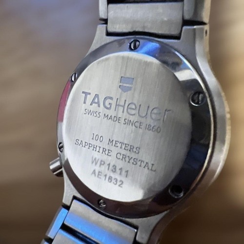 Tag heuer alter - tag,