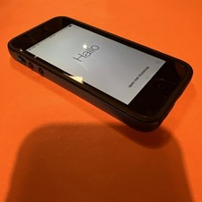 IPHONE 5 (SLATE, 32GB)
