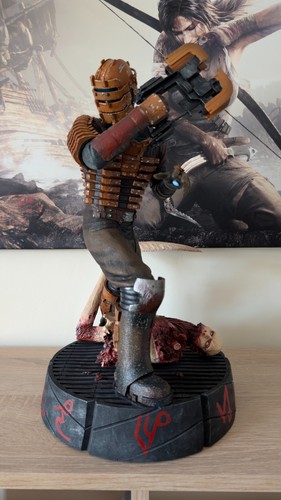 Sideshow collectibles dead - sideshow,