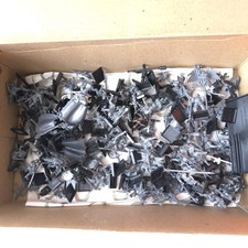 x100 Warhammer Models Military