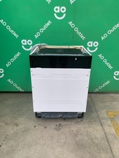 CDA Fully Integrated Full Size Dishwasher CDI6121 #LF109154