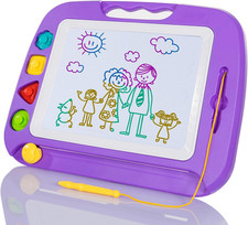 Large Magnetic Drawing Board