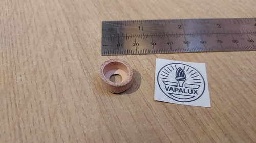 Vapalux bialaddin pump - bialaddin,