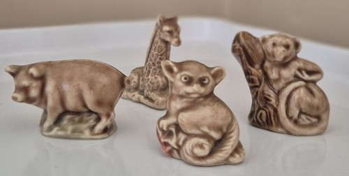 Vintage wade whimsies - vintage,