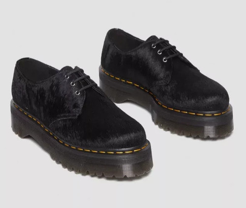 Martens 1461 quad platform - 1461,